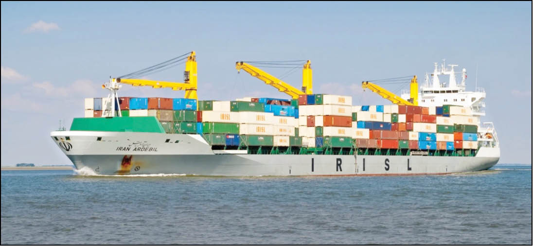 گزینش شرکای تجاری با معیارهای غیراقتصادی