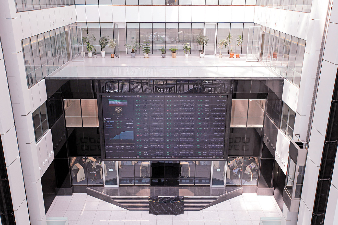 زنگ هشدار در تولید کالاهای صنعتی