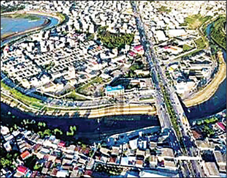 ابلاغ طرح بازآفرینی‌آمل