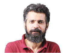 گذر از دوران سخت