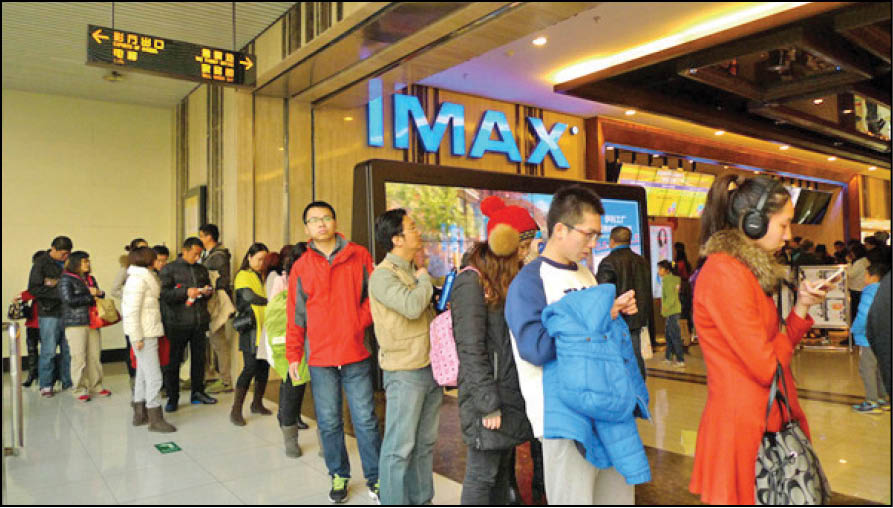 «زمانی برای مردن نیست» 708میلیون دلار