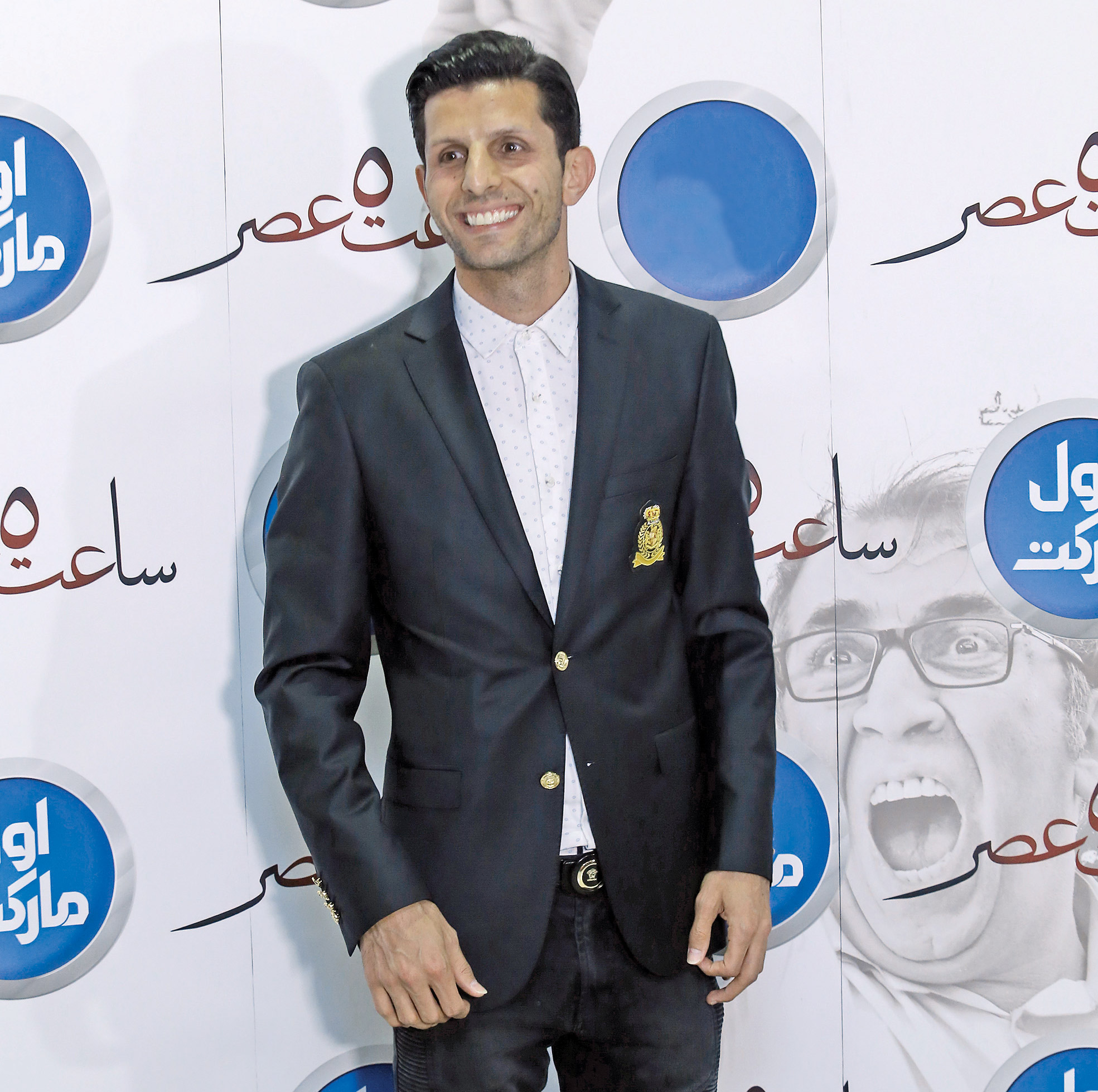 بدترین اتفاق تماس سرمربی با طارمی بود