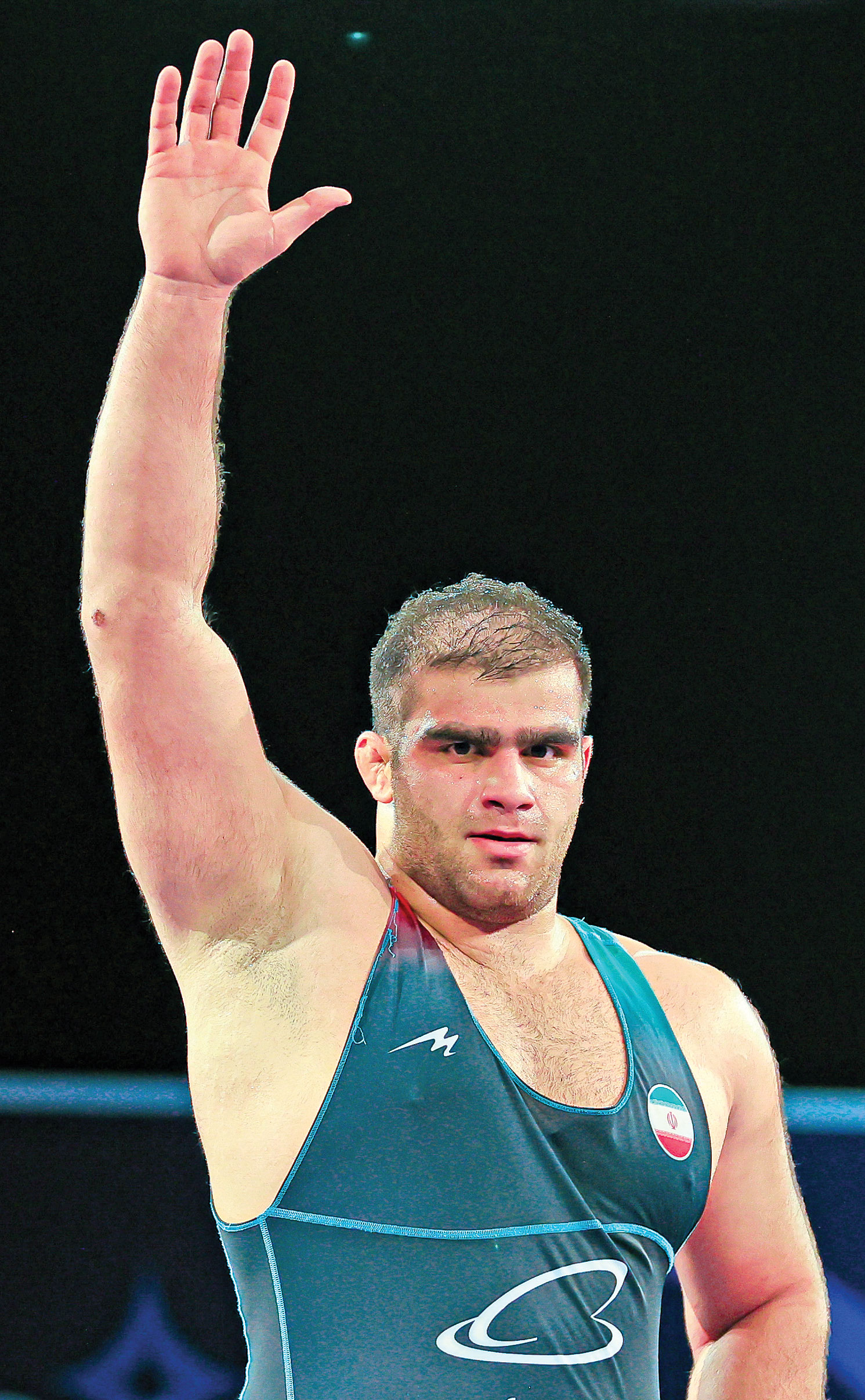 مسئولان فقط برای عکس‌گرفتن می‌آیند