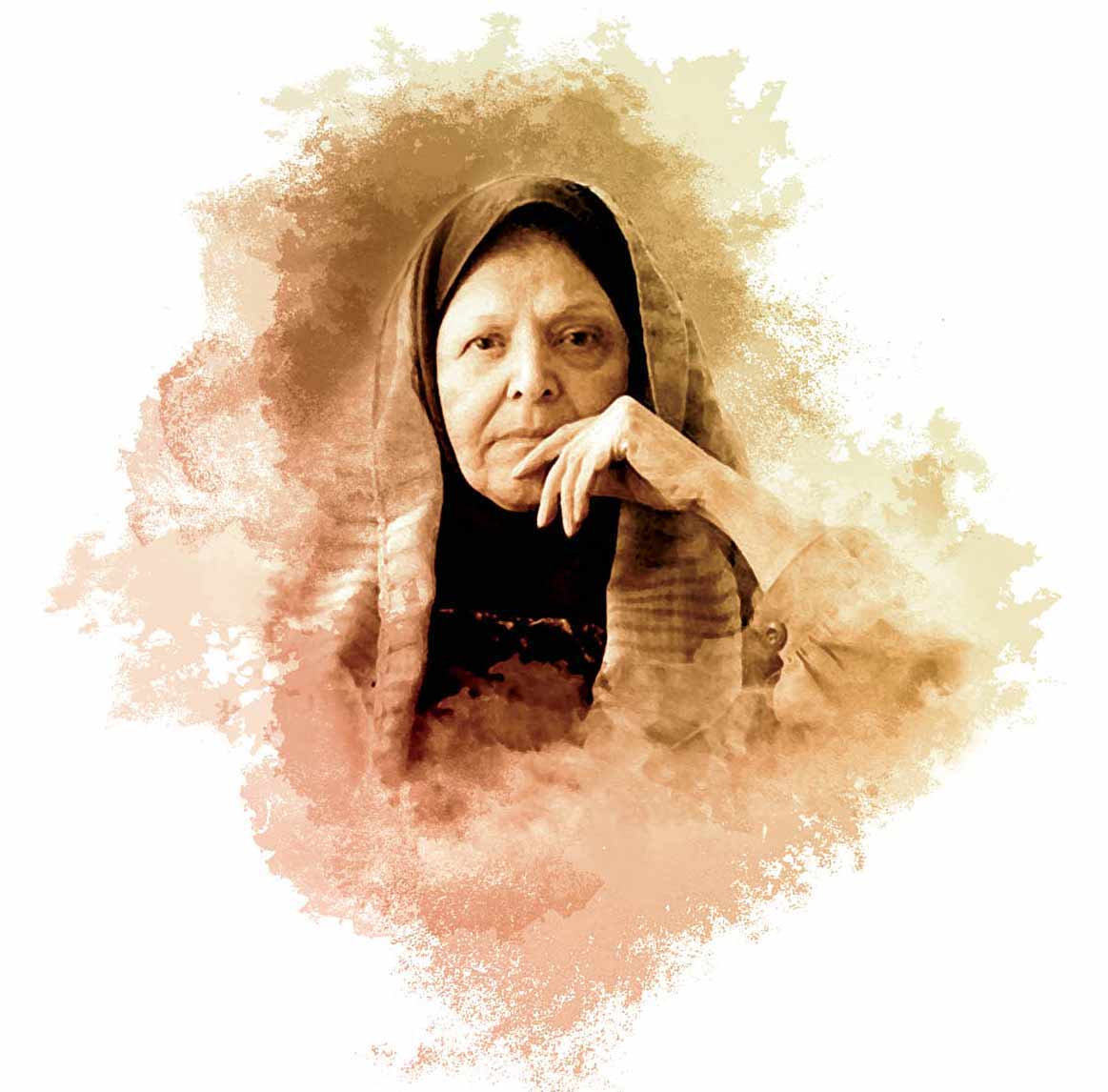 شعر صفارزاده نگرشی نو به جهان است