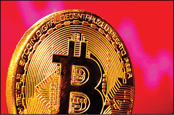 لایحه‌ای که بیت‌کوین را شکست