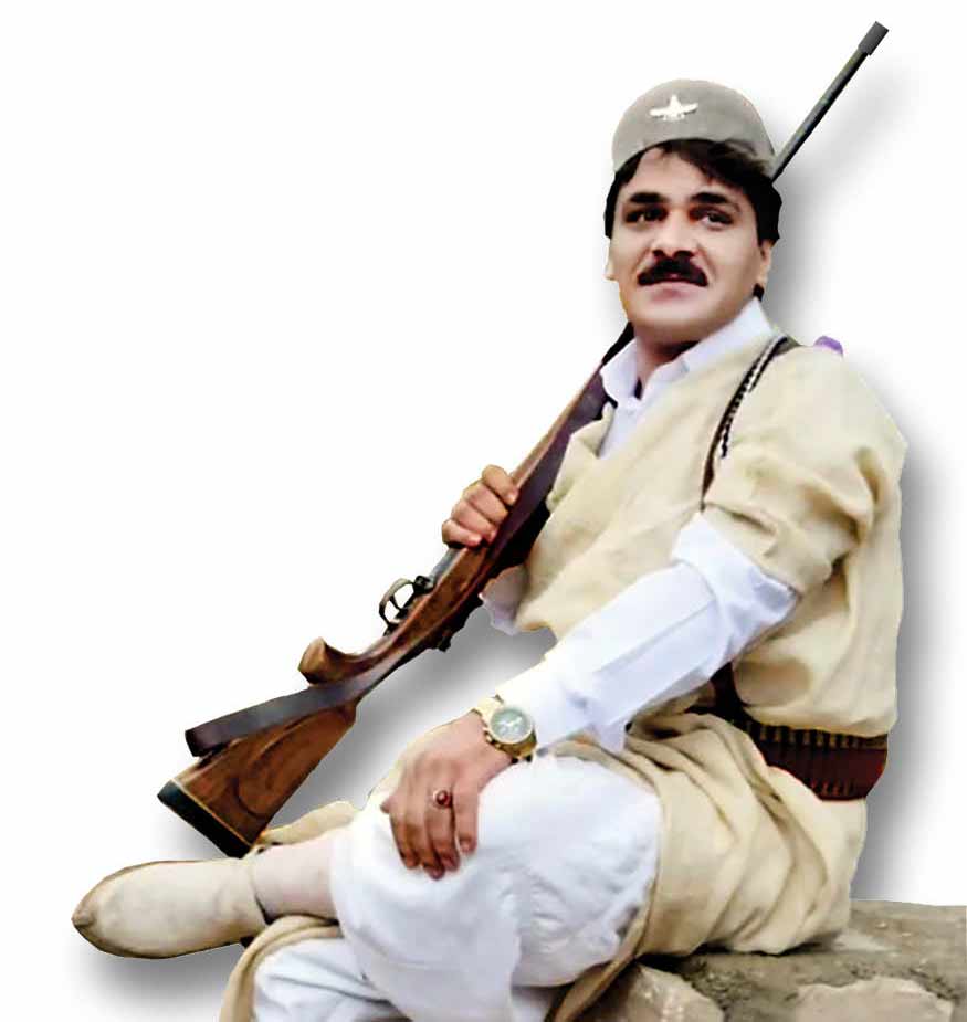 11روز جدال با مرگ روی تخت بیمارستان