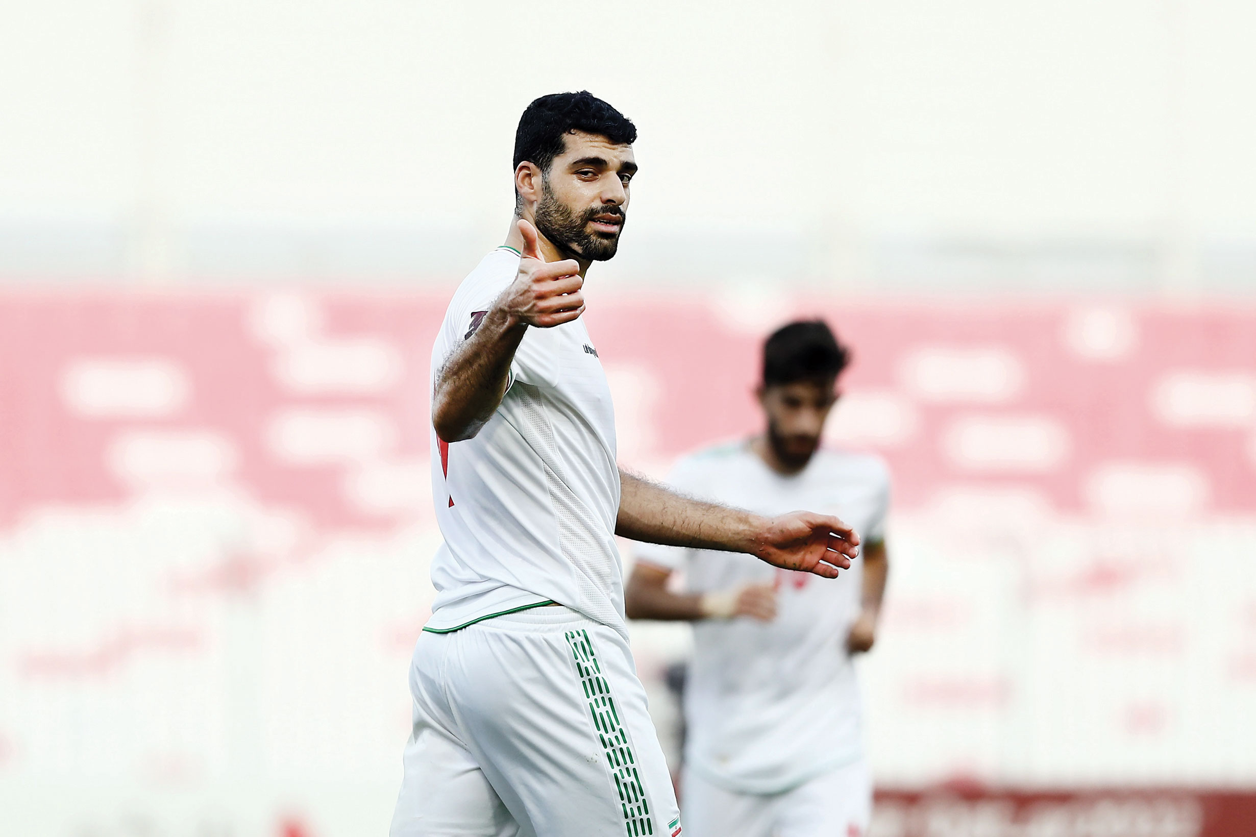 فرصت‌سوزی به سبک طارمی