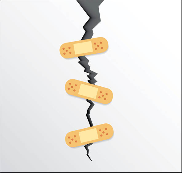 زلزله‌ی هرمزگان و زلزله‌ی جا ماندن از تحصیل