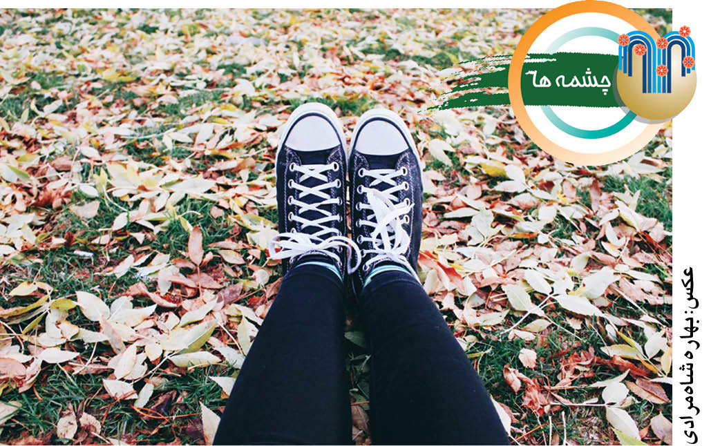 گردش پاییزی