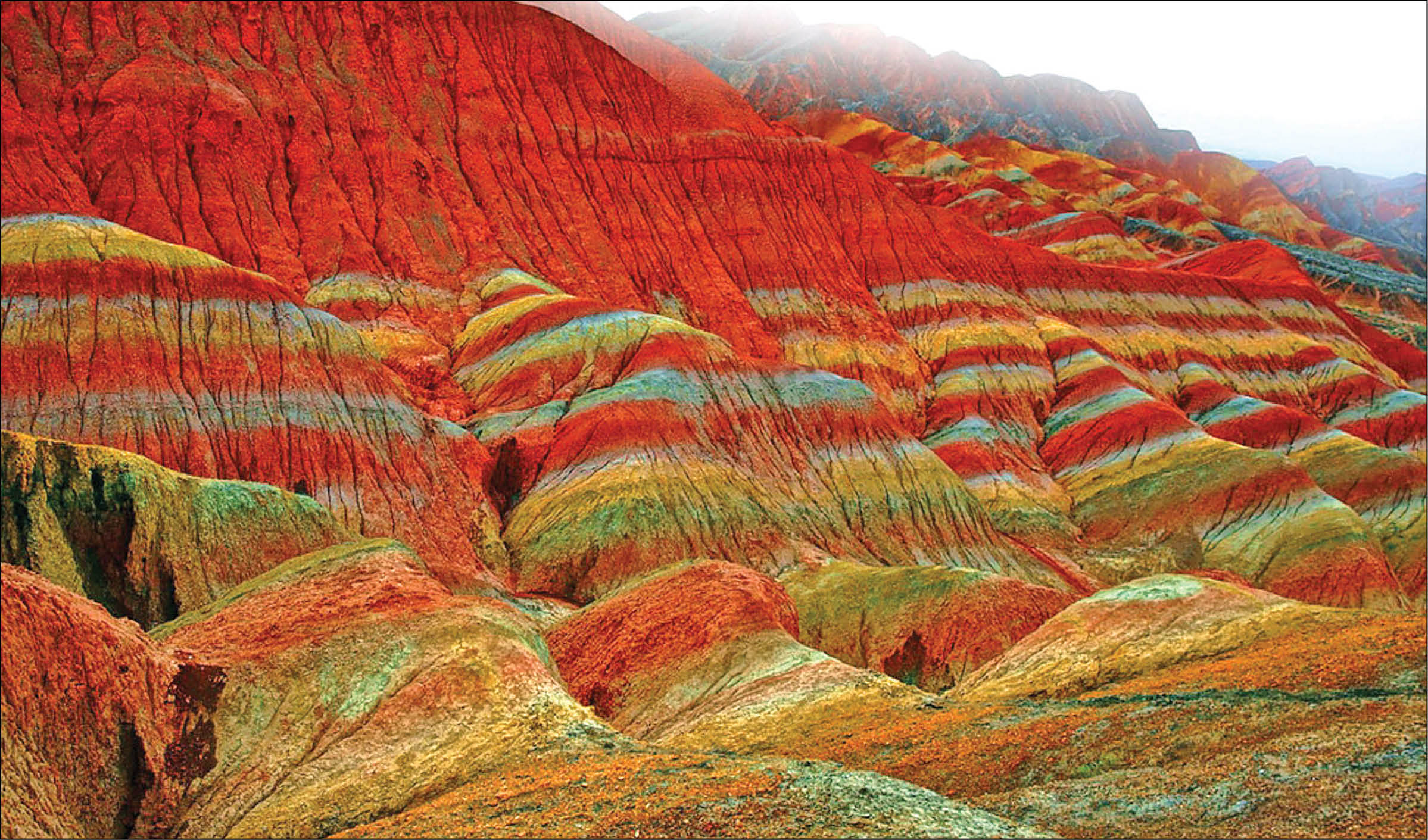 هنوز خاک هرمز را می‌فروشند