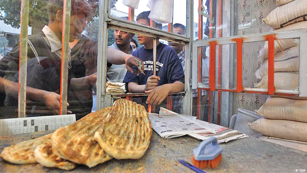 «قوت لایموت» مشکل روز گیلانی‌ها