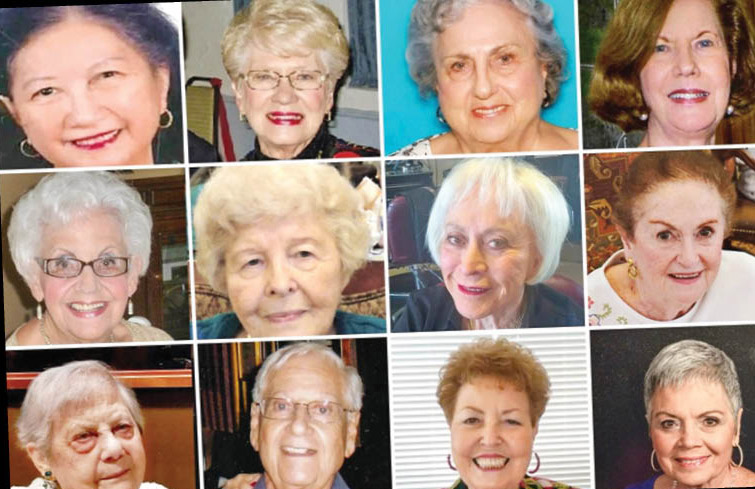 آغاز محاکمه قاتل مادربزرگ‌ها