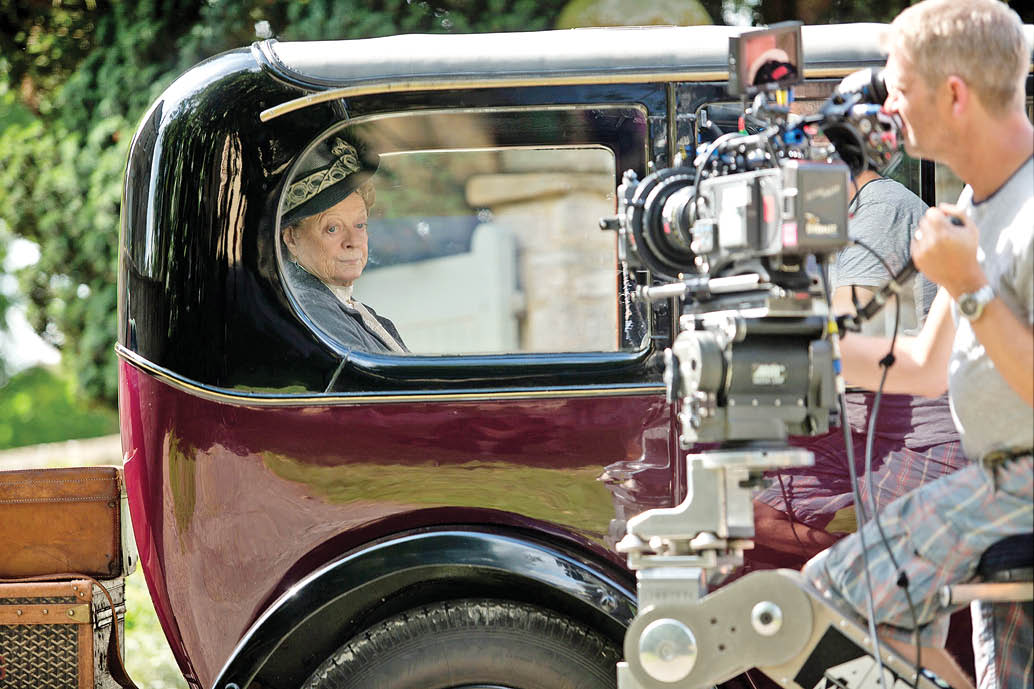 عصر جدید در قرنی که گذشت