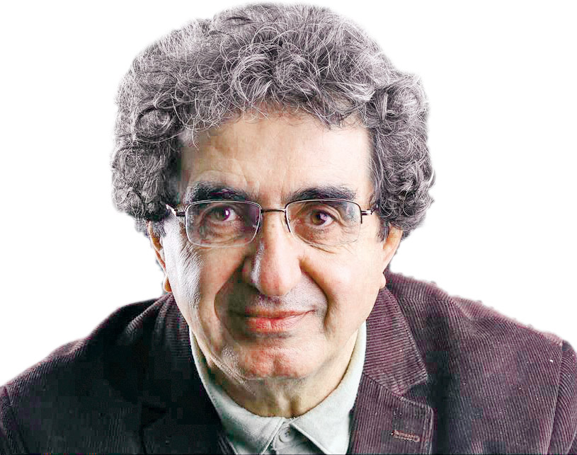 می‌خواهم تیر بزنم به حوالی دلم!