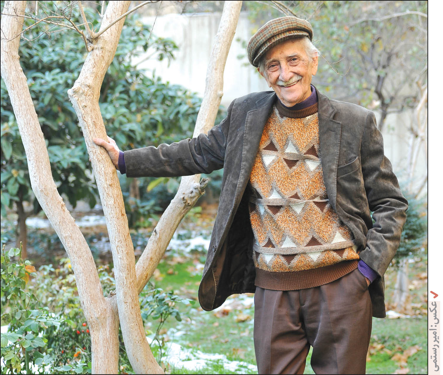 با 100تومان می‌شد یک محله خرید