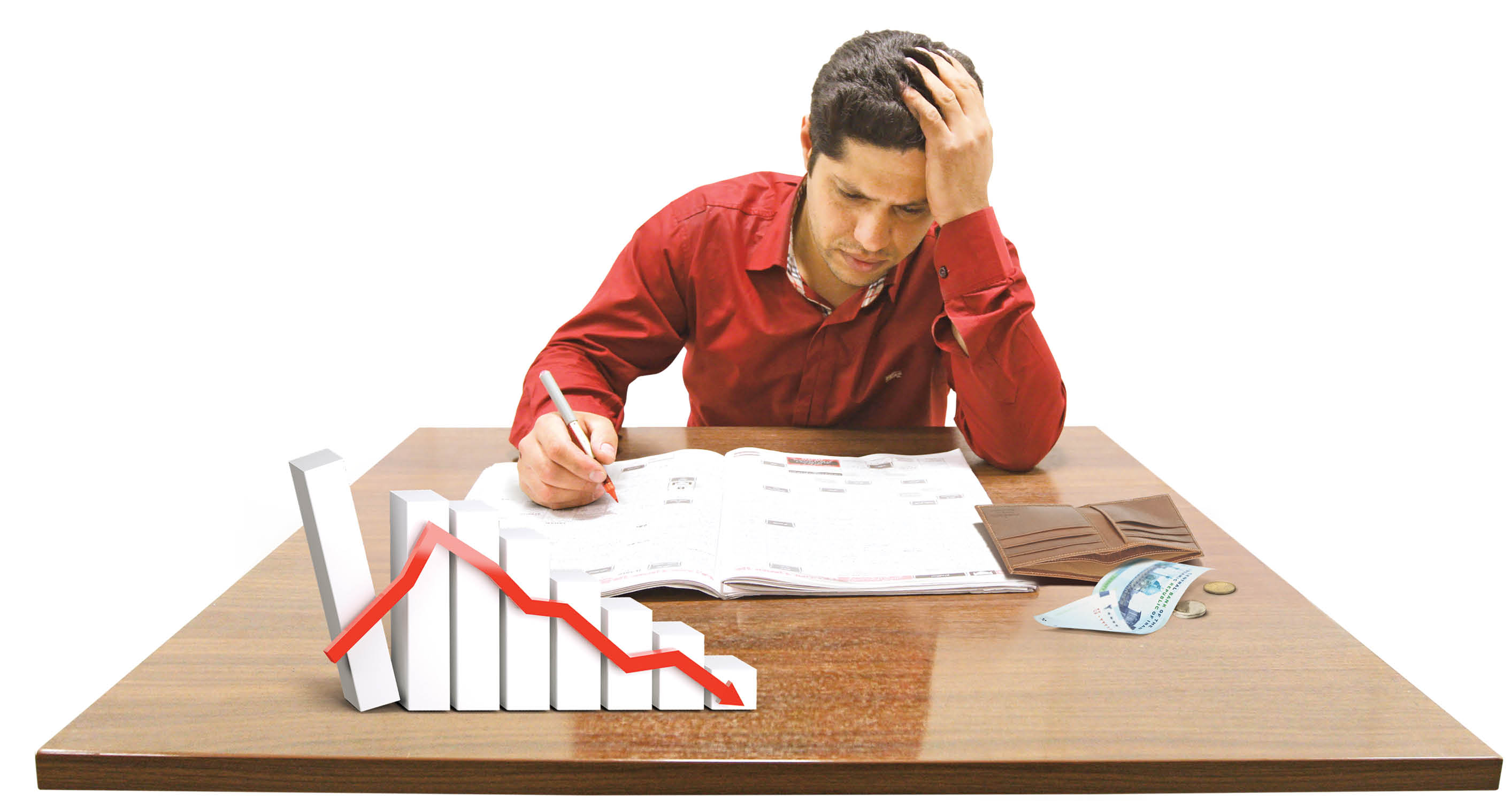 زندگی که مسابقه نیست