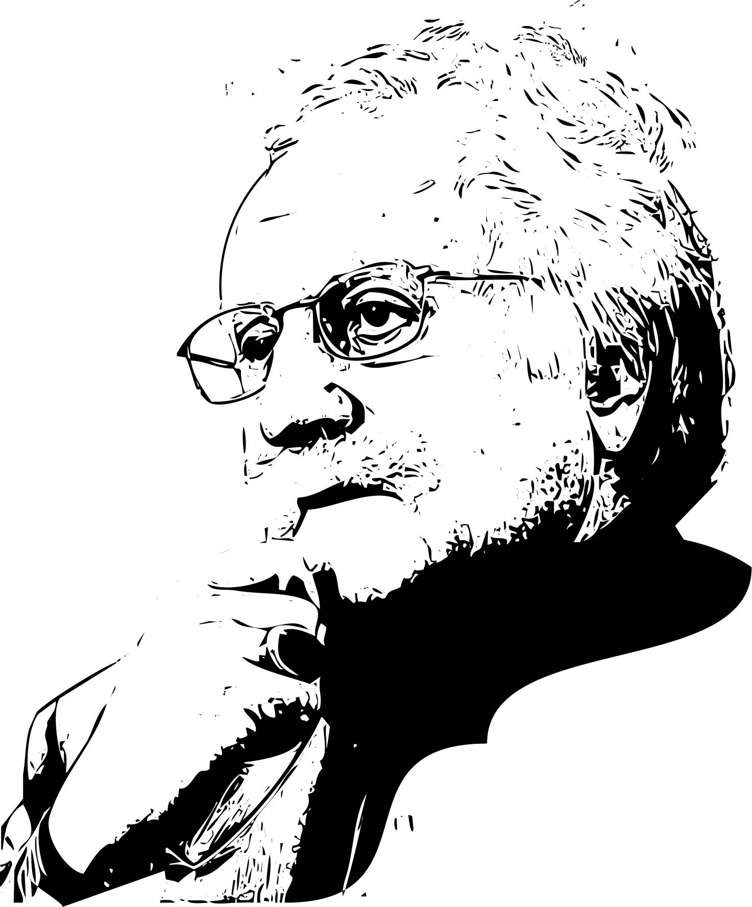 آشنایی با شخصیت محمود فرشچیان، استاد نگارگری ایرانی