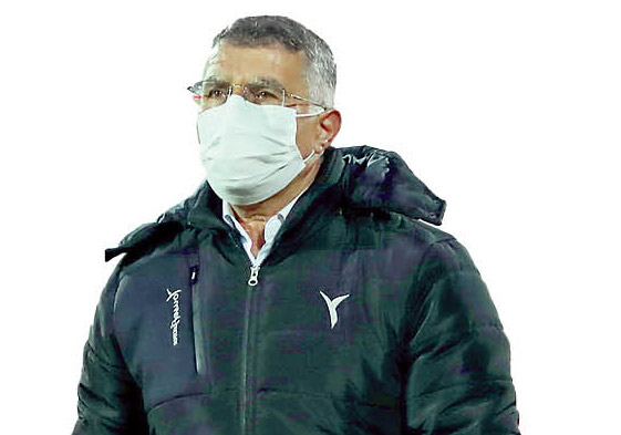 جلالی: متقاعد شدم که اسکوچیچ مربی خوبی است