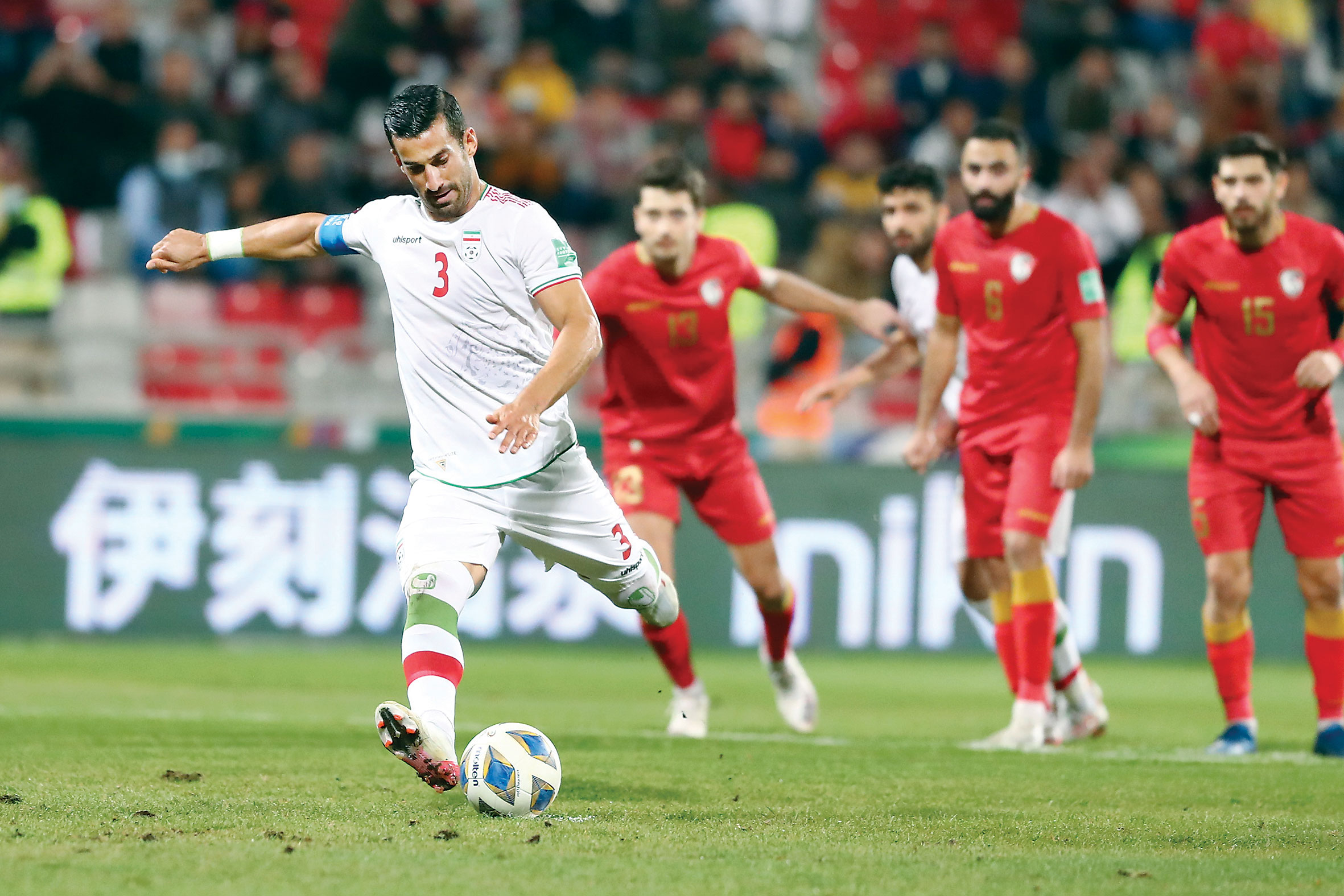 با تشکر ویژه از فناوری