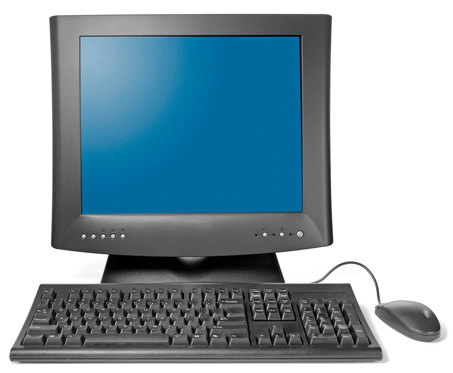 روش‌های خلاقانه برای استفاده از کامپیوترهای قدیمی