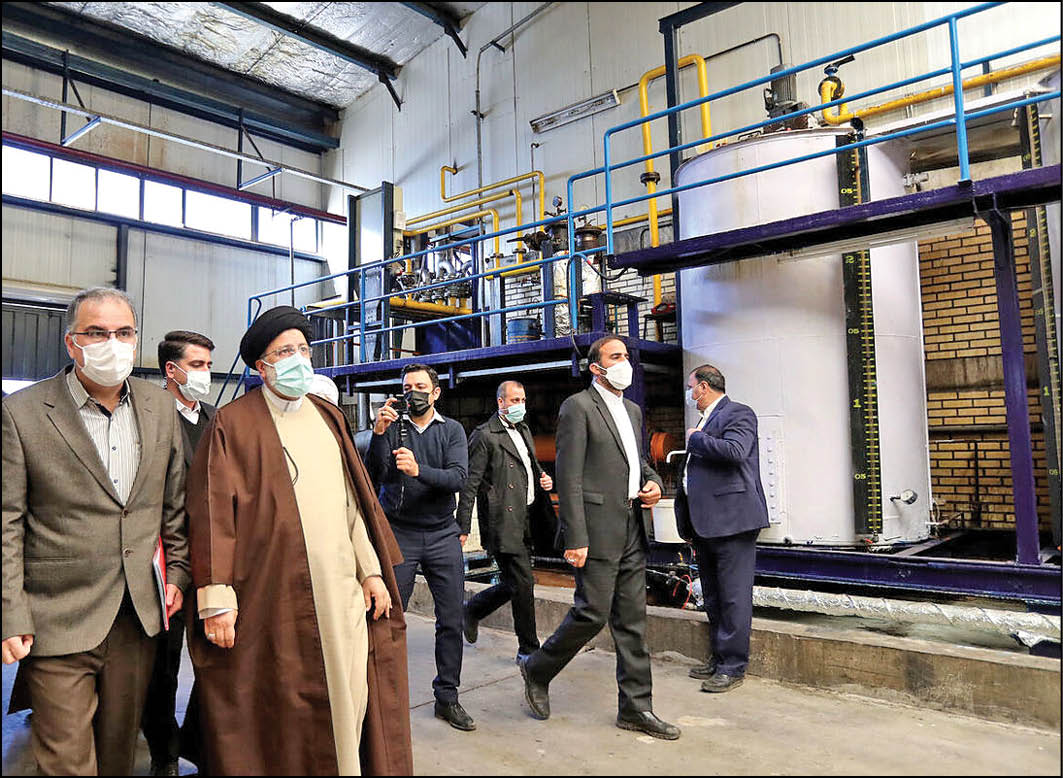 همشهری دلایل اعتراض سید ابراهیم رئیسی را بررسی می‌کند