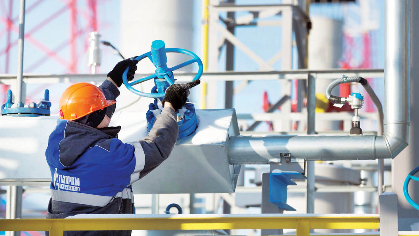 زمستان سرد، در انتظار اروپا