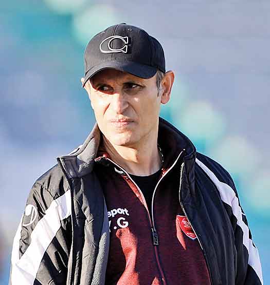 کمتر غر بزنیم