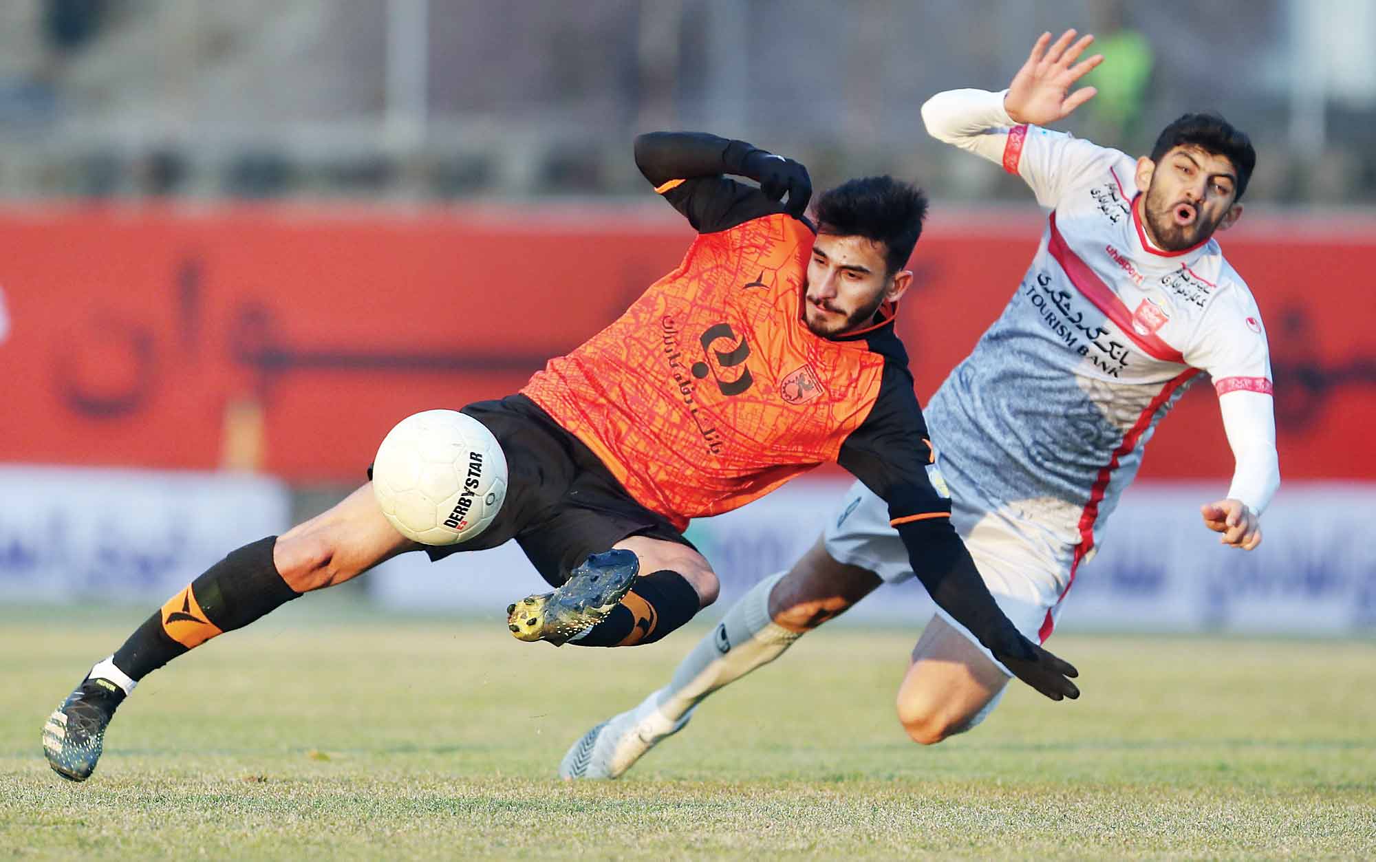 گمشده پیدا نشد