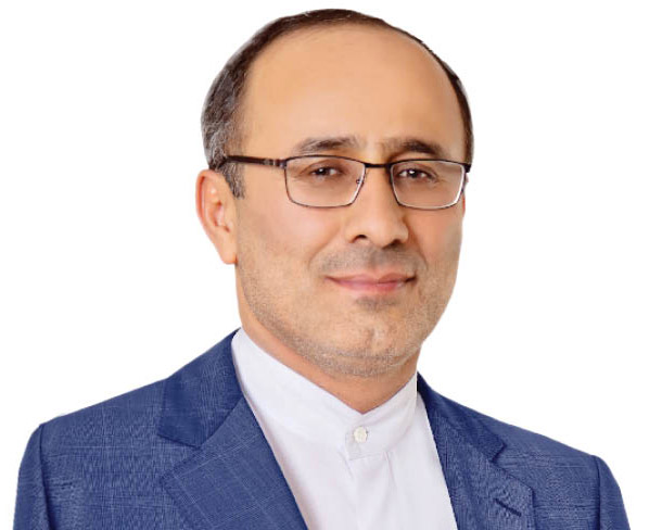 توسعه کتابخوانی؛ نیازمند جریان‌سازی فرهنگی