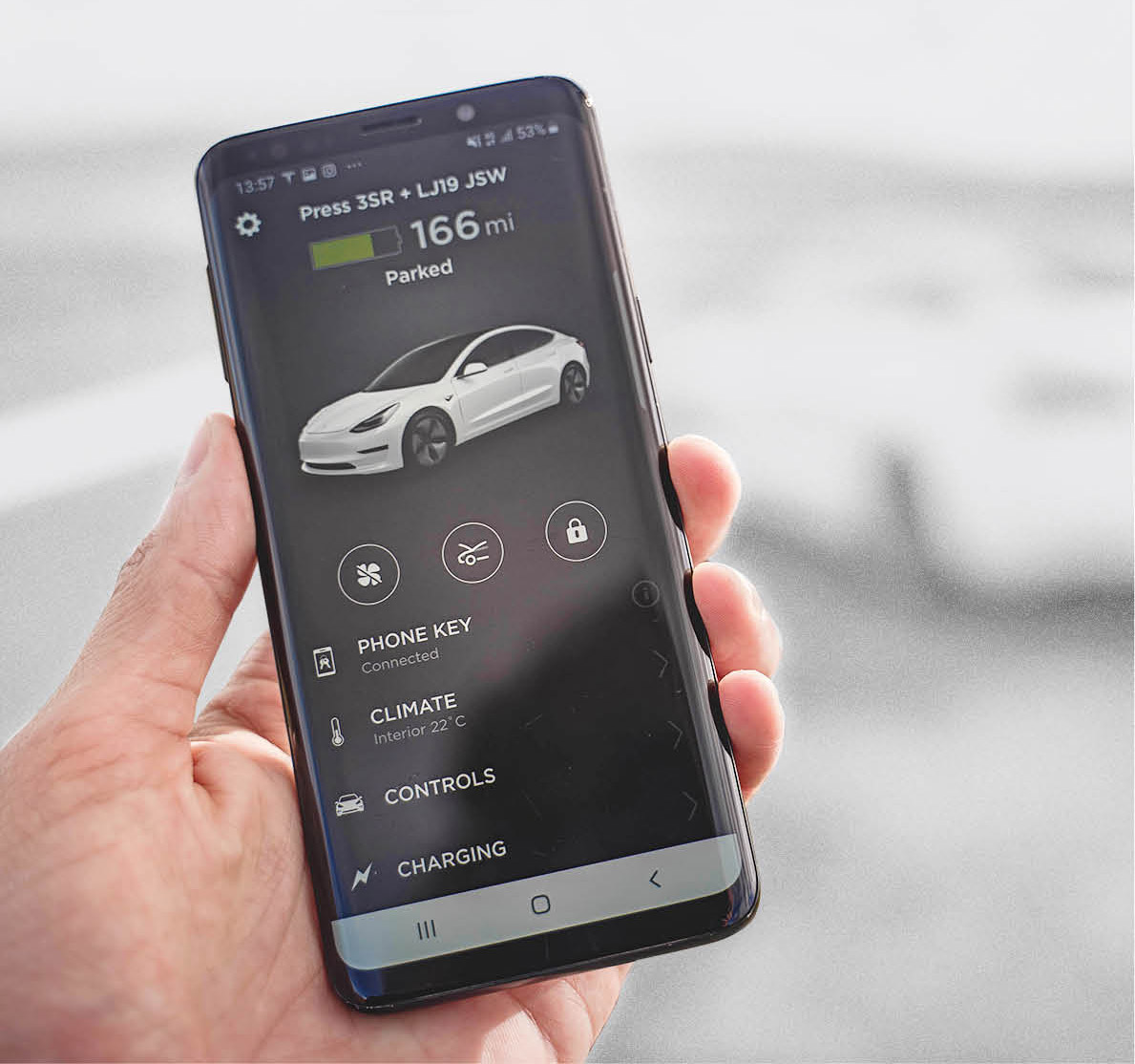 روشن نشدن خودرو با خطای سرور
