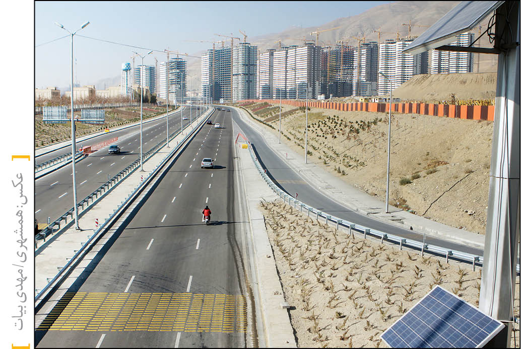 معاون فنی و عمرانی شهرداری تهران در گفت‌وگو با همشهری از انجام تکالیف بر زمین مانده خبر داد