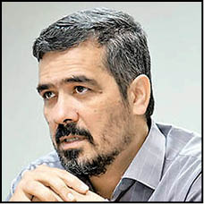 انتخابی برای اصلاح ساختاری