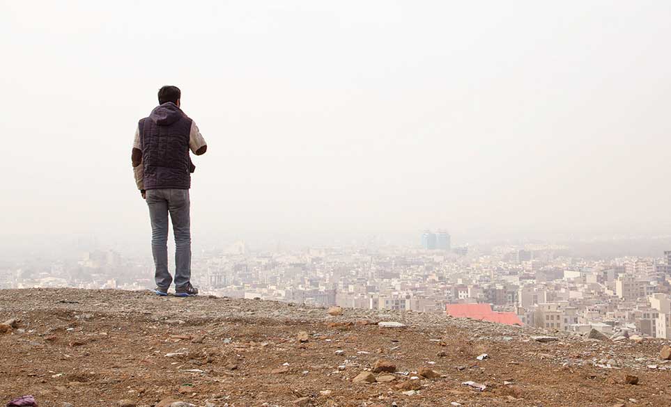 تعطیلی آلاینده‌های البرز در شرایط اضطرار