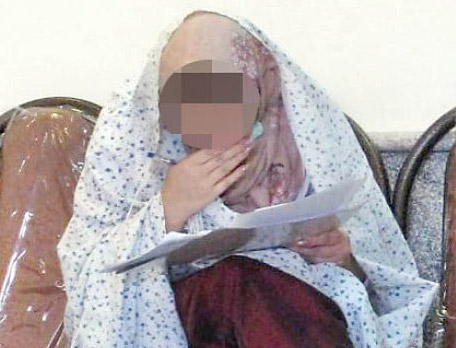 زن شیرازی یک سال با جسد مومیایی شوهرش زندگی کرد