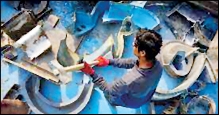 دیگر هیچ «هیچی» وجود نخواهد داشت