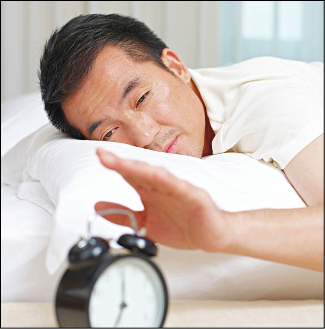 ترمیم دی‌ان‌ای‌های آسیب‌دیده در خواب