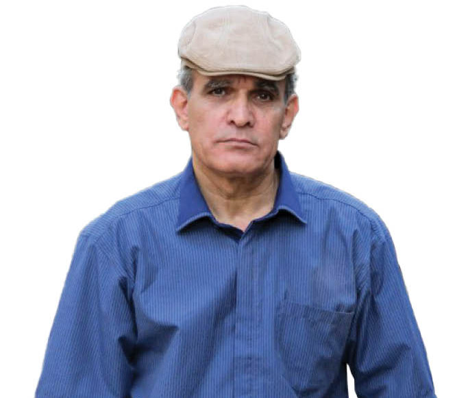 دیدار با مجتبی ویسی، مترجمی که به‌تازگی برگردانِ «پایان غیاب» را منتشرکرده است