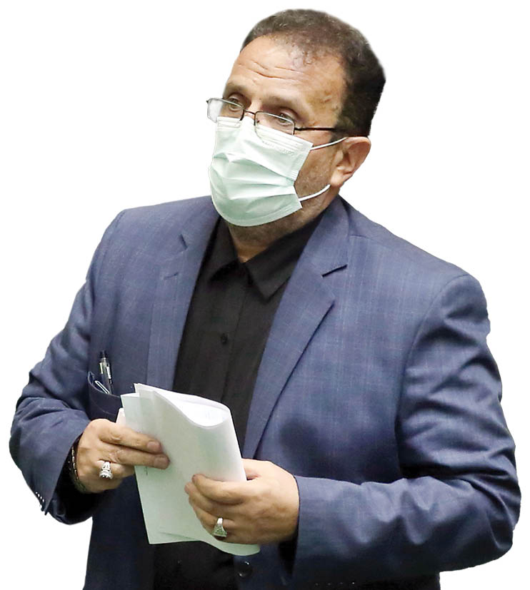 در جریان سفر مدیرکل آژانس بین‌المللی انرژی اتمی به ایران تحولات برجام بررسی می‌شود