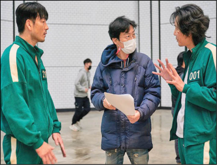 داستان سقوط در شکاف طبقاتی