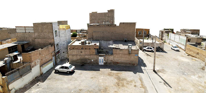 تمام نیاز‌های تهران