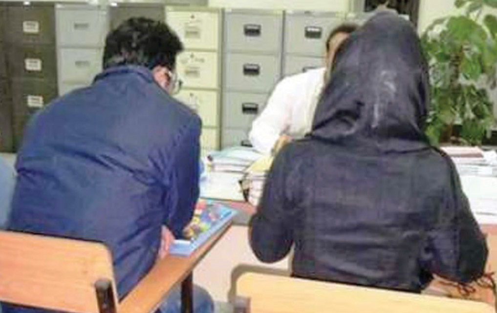 کودک‌ربایی یا فروش نوزاد؟