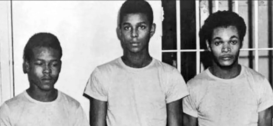 تبرئه پس از مرگ