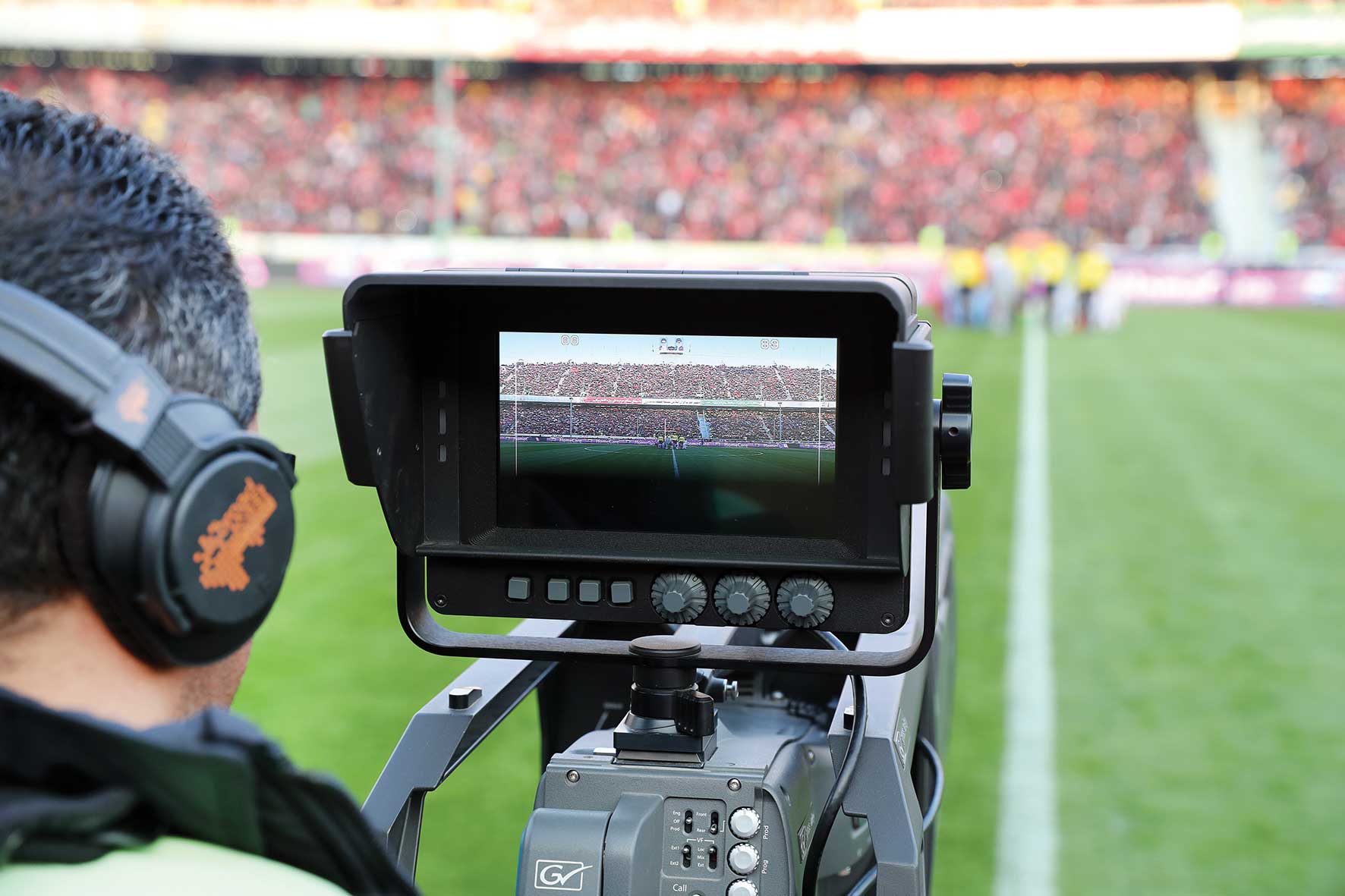 قول جدید جبلی: تلویزیون حق پخش می‌دهد