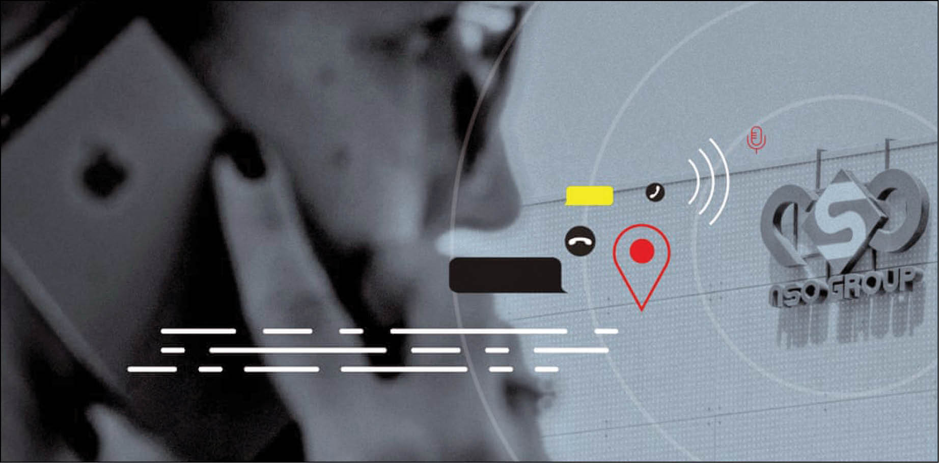 اعتراض جهانی به جاسوسی اسرائیل