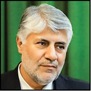 نگاه کارشناسانه آقای نماینده