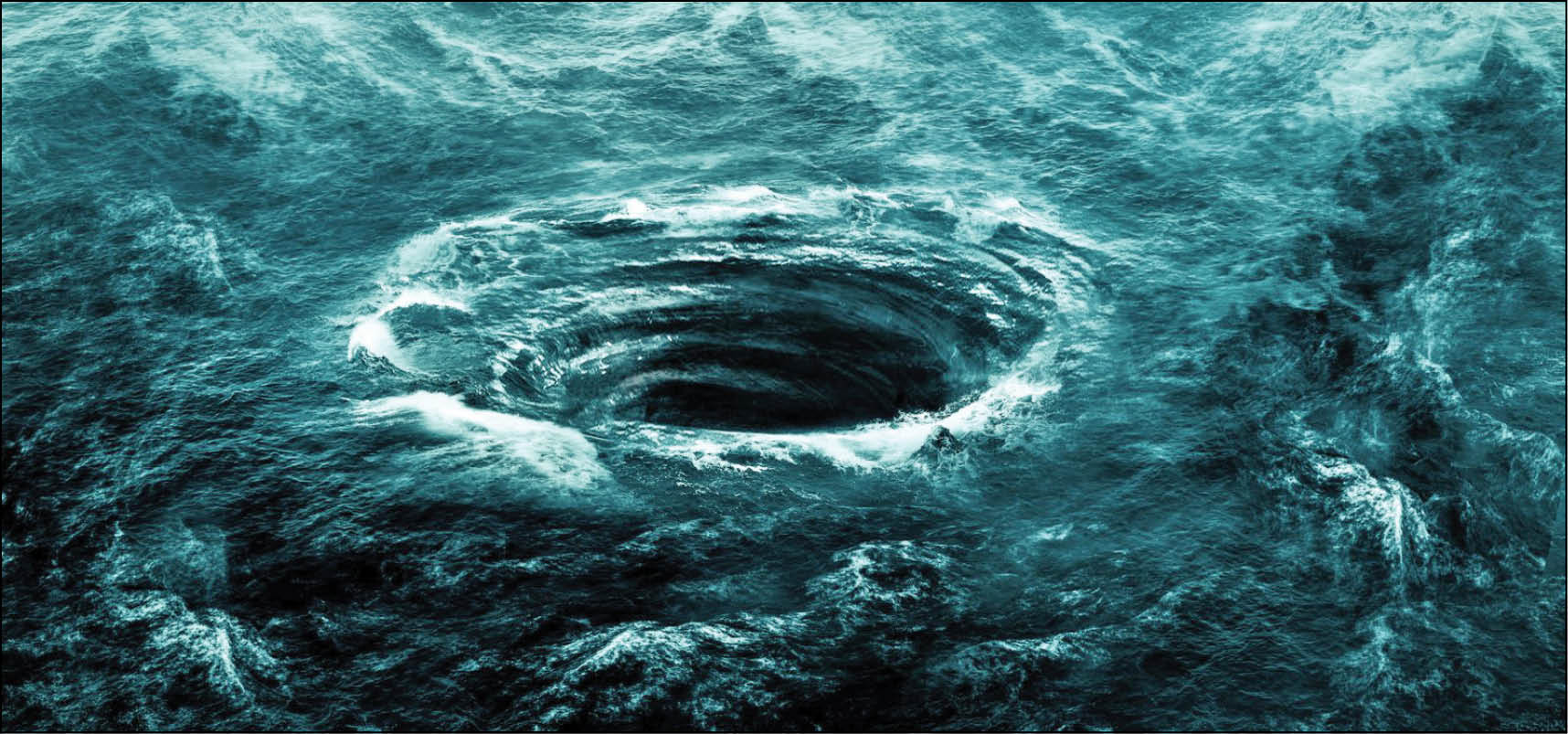 ترسناک‌ترین مثلث تاریخ