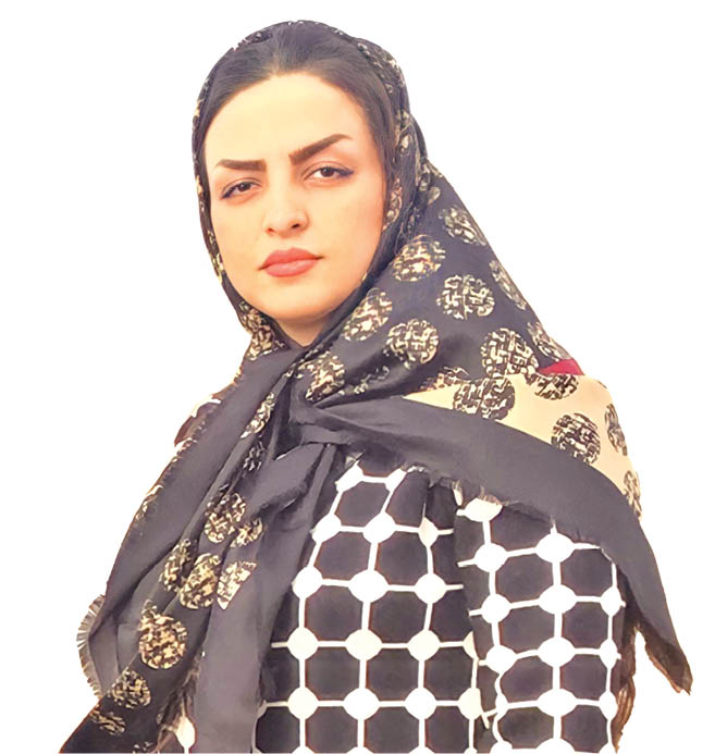 به طعم خزان به رنگ بهار