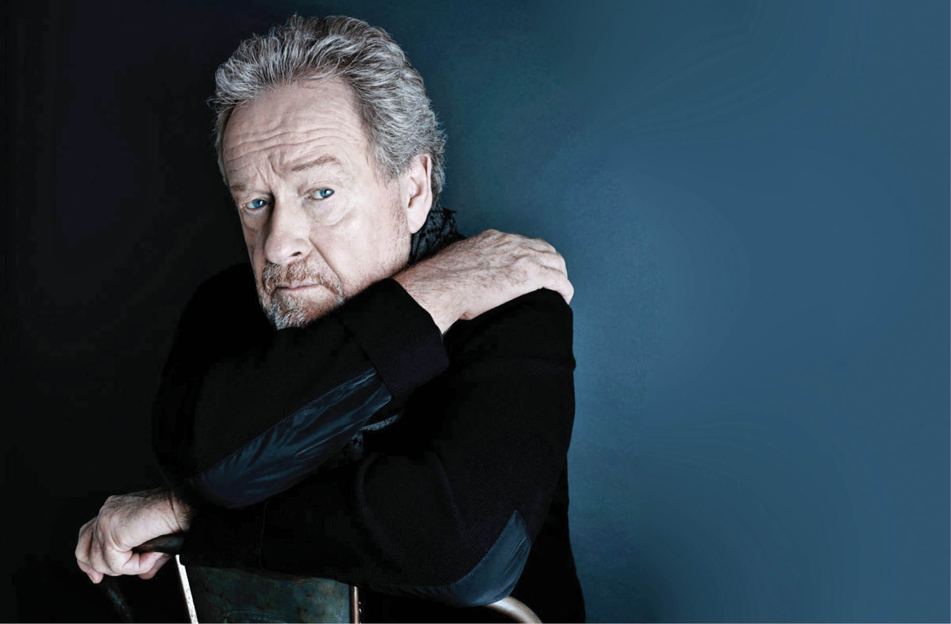 به نام سینما به نام اسکات