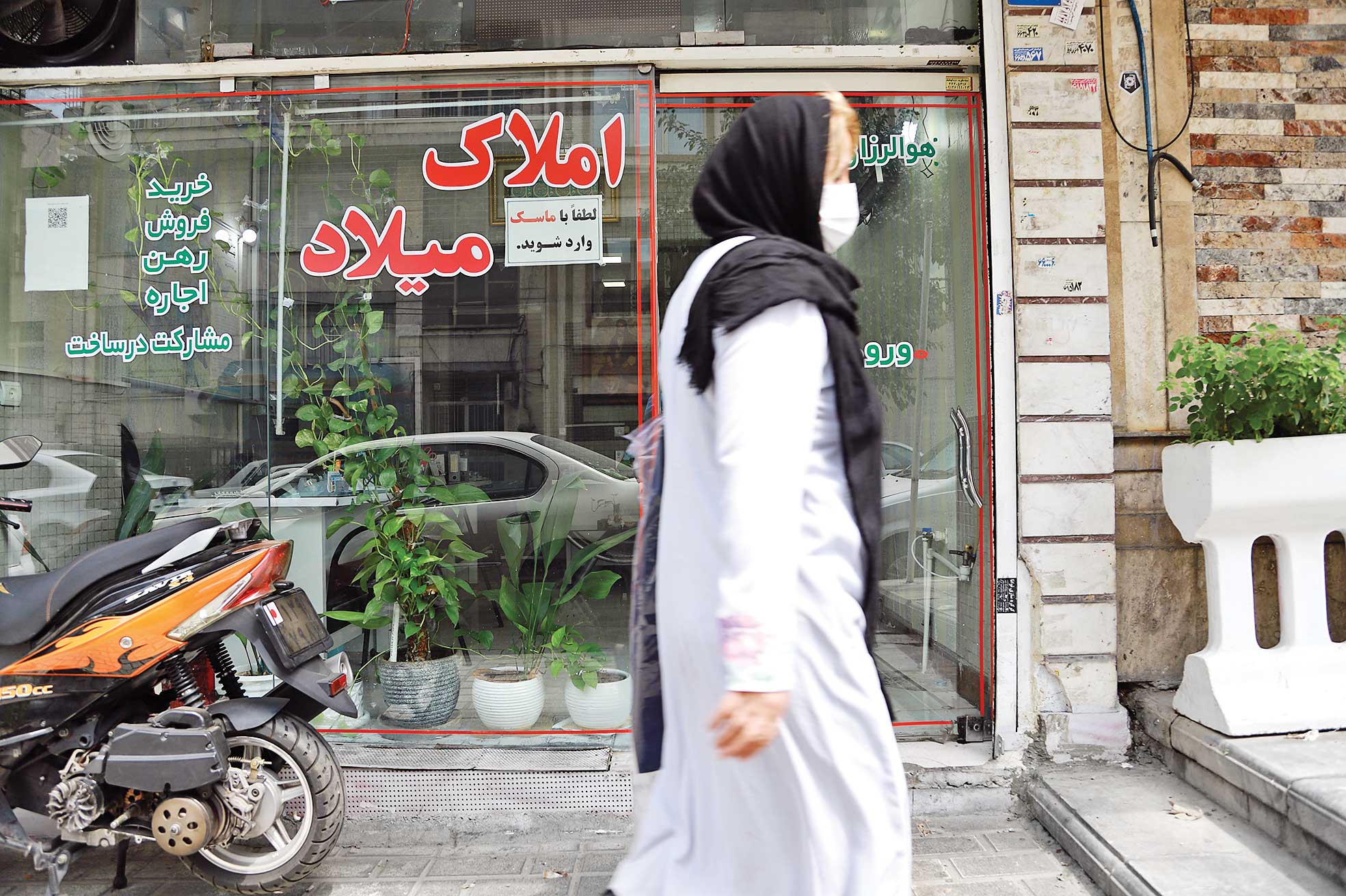 همشهری به جریان افتادن دوباره طرح اجاره‌داری حرفه‌ای را زیر ذره‌بین می‌برد