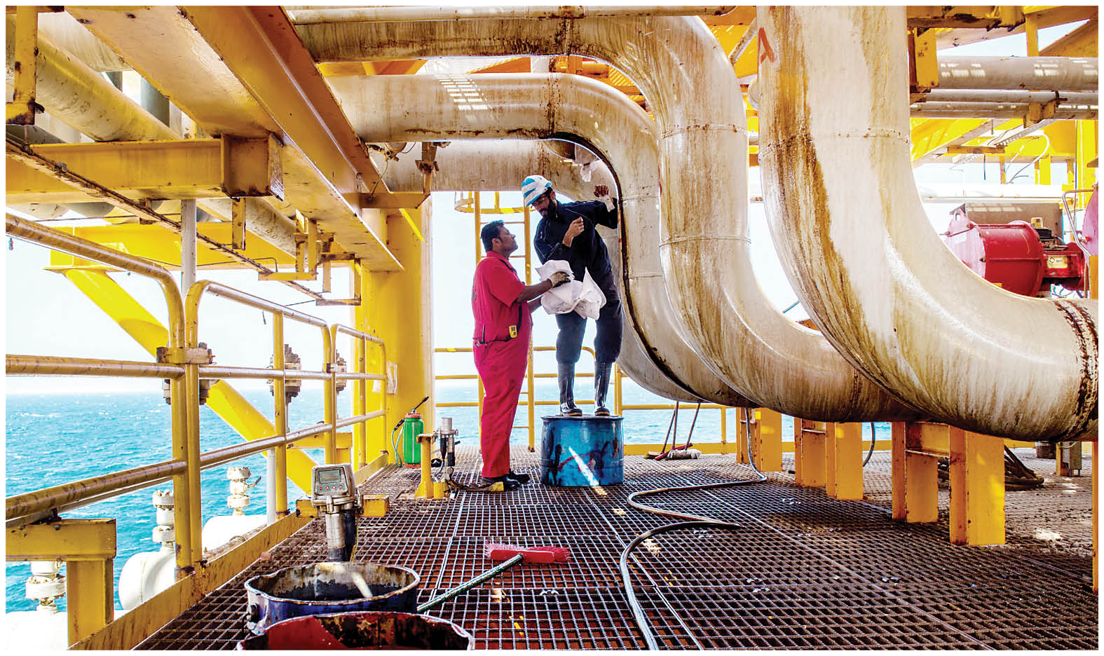 همشهری سیر تاریخی یک قرارداد شکست خورده را روایت می‌کند